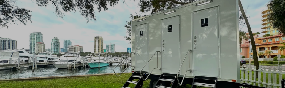 New Years Resolutions, Restroom Trailers and your Venue?