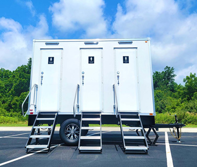 How to Start a Restroom Trailer Rental Business