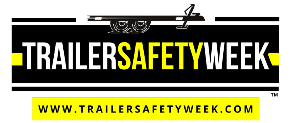 Hit the Road Prepared: Trailer Maintenance Guide for Trailer Safety Week 2024