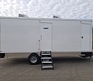 Restroom Trailers, Shower Trailers, Lang Specialty Trailers